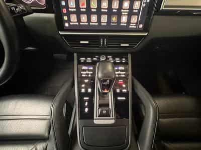 Porsche Cayenne Platinum – Toit Pano, BOSE, Suspension Pneumatique (2023) - Photo 14