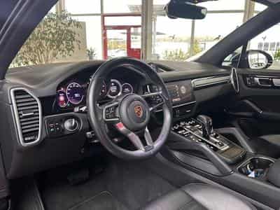 Porsche Cayenne Platinum – Toit Pano, BOSE, Suspension Pneumatique (2023) - Photo 7