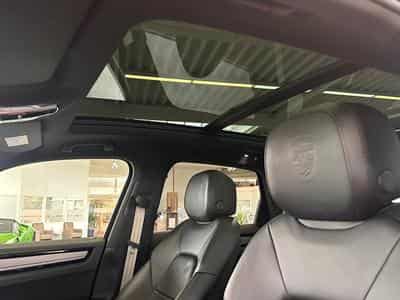 Porsche Cayenne Platinum – Toit Pano, BOSE, Suspension Pneumatique (2023) - Photo 13