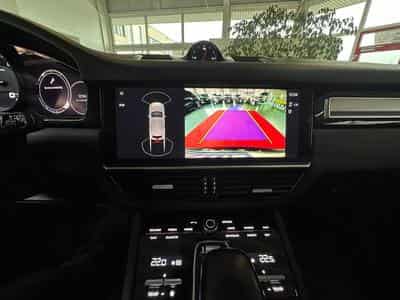 Porsche Cayenne Platinum – Toit Pano, BOSE, Suspension Pneumatique (2023) - Photo 15