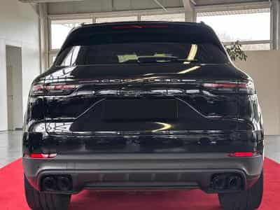 Porsche Cayenne Platinum – Toit Pano, BOSE, Suspension Pneumatique (2023) - Photo 5