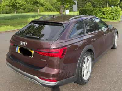 Audi A6 Allroad 45 TDi (2019) - Photo 1