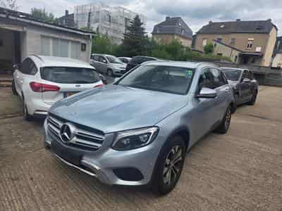 Mercedes GLC 220 CDI 4 MATIC (2016) - Foto 1