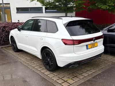 VW Touareg R-Line / Final Edition (2026) - Foto 2