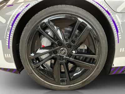 Audi e-tron RS+ICE-RACE-Edition+Limitiert (2024) - Foto 9