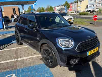 Mini Countryman Cooper 1.5 136ch (2020) - Photo 1