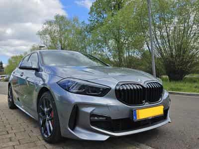 BMW 118 M Sport Pack Pro (2023) - Photo 1