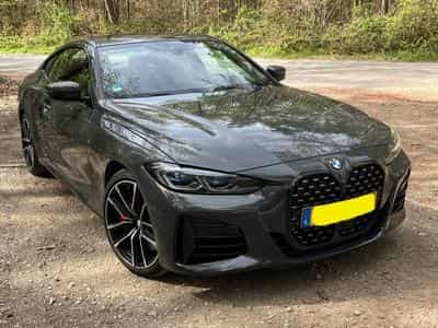 BMW M440 xDrive Coupe (2021) - Photo 4