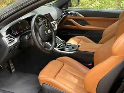 BMW M440 xDrive Coupe (2021) - Photo 5