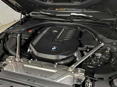 BMW M440 xDrive Coupe (2021) - Photo 7