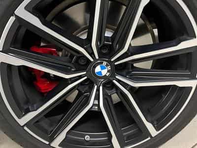 BMW M440 xDrive Coupe (2021) - Photo 8