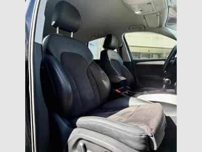 Audi SQ5 3.0 TDI 326 PS Competition Quattro * Attache*Bang&Olufsen*Ca (2016) - Photo 15