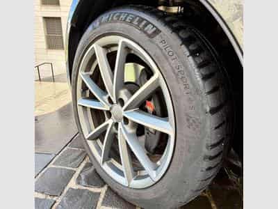 Audi SQ5 3.0 TDI 326 PS Competition Quattro * Attache*Bang&Olufsen*Ca (2016) - Foto 10
