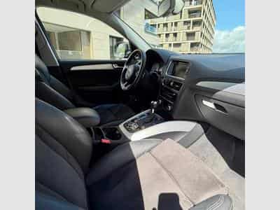 Audi SQ5 3.0 TDI 326 PS Competition Quattro * Attache*Bang&Olufsen*Ca (2016) - Foto 14