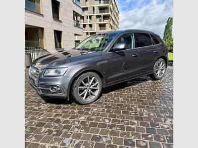 Audi SQ5 3.0 TDI 326 PS Competition Quattro * Attache*Bang&Olufsen*Ca (2016) - Foto 6