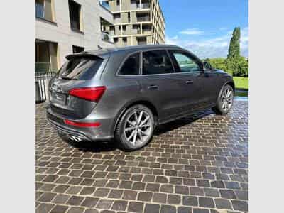 Audi SQ5 3.0 TDI 326 PS Competition Quattro * Attache*Bang&Olufsen*Ca (2016) - Foto 7