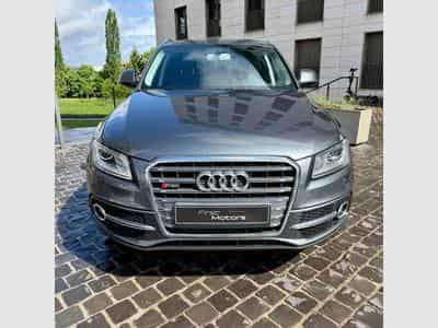 Audi SQ5 3.0 TDI 326 PS Competition Quattro * Attache*Bang&Olufsen*Ca (2016) - Foto 2