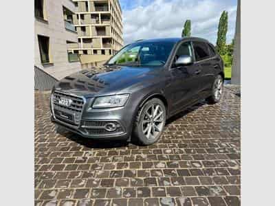 Audi SQ5 3.0 TDI 326 PS Competition Quattro * Attache*Bang&Olufsen*Ca (2016) - Foto 1