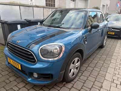 Mini Countryman (2019) - Foto 1