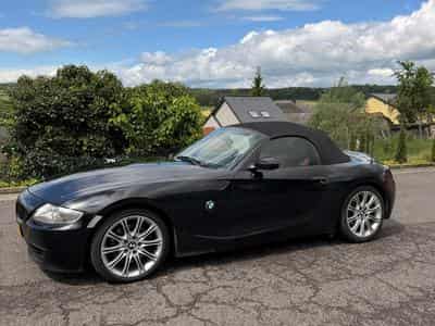 BMW Z4 E85 3.0si 265cv (2007) - Photo 1