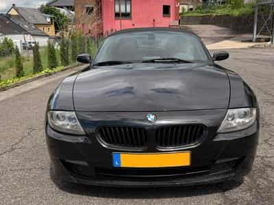 BMW Z4 E85 3.0si 265cv (2007) - Photo 6