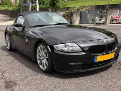BMW Z4 E85 3.0si 265cv (2007) - Photo 2