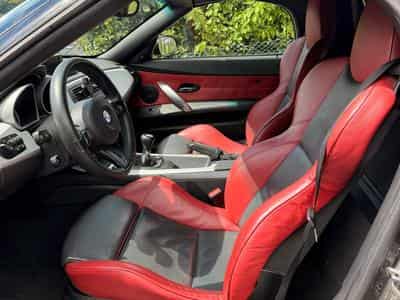 BMW Z4 E85 3.0si 265cv (2007) - Photo 8