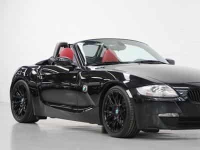 BMW Z4 E85 3.0si 265cv (2007) - Photo 3