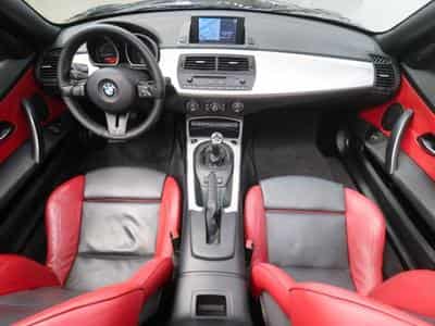 BMW Z4 E85 3.0si 265cv (2007) - Photo 13
