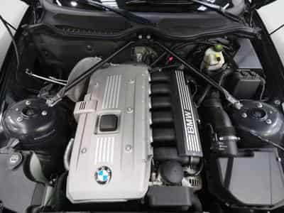 BMW Z4 E85 3.0si 265cv (2007) - Photo 11