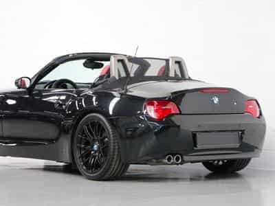 BMW Z4 E85 3.0si 265cv (2007) - Photo 4