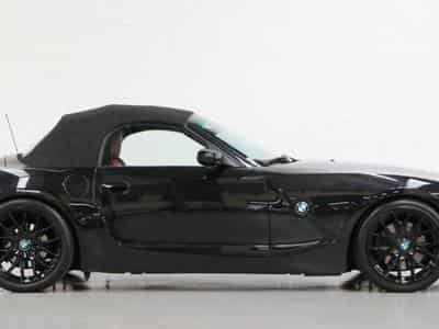 BMW Z4 E85 3.0si 265cv (2007) - Photo 9
