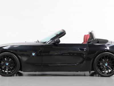 BMW Z4 E85 3.0si 265cv (2007) - Photo 10
