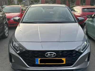 Hyundai i20 Gt line (2023) - Photo 1