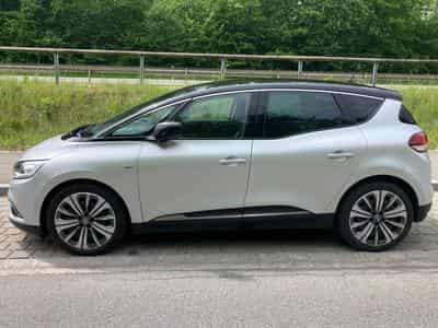 Renault Scenic 4 Bose Limited Edition (2016) - Photo 1
