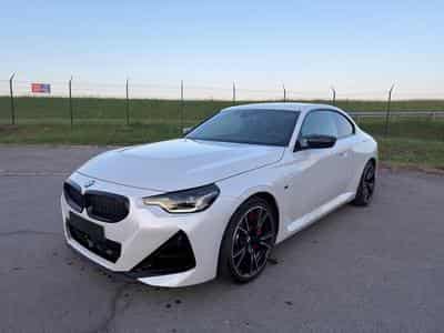 BMW M240 xDrive Coupé LCI / Garantie 07/2028 (2025) - Photo 1