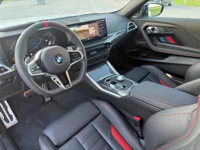 BMW M240 xDrive Coupé LCI / Garantie 07/2028 (2025) - Photo 4