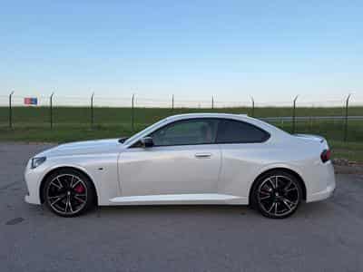 BMW M240 xDrive Coupé LCI / Garantie 07/2028 (2025) - Photo 8