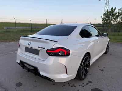 BMW M240 xDrive Coupé LCI / Garantie 07/2028 (2025) - Photo 2