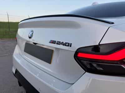BMW M240 xDrive Coupé LCI / Garantie 07/2028 (2025) - Photo 9