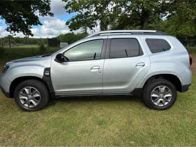 Dacia Duster Techroad 1.3l TCe 110kw essence manuelle (2019) - Photo 6