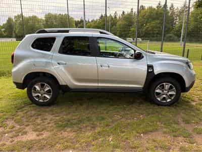 Dacia Duster Techroad 1.3l TCe 110kw essence manuelle (2019) - Photo 7