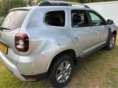 Dacia Duster Techroad 1.3l TCe 110kw essence manuelle (2019) - Photo 4