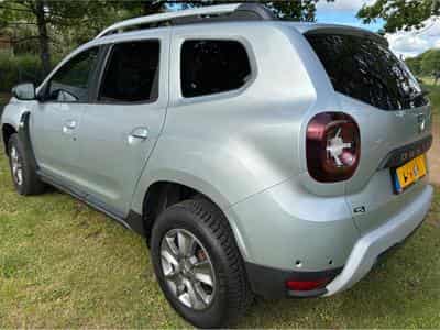 Dacia Duster Techroad 1.3l TCe 110kw essence manuelle (2019) - Photo 3