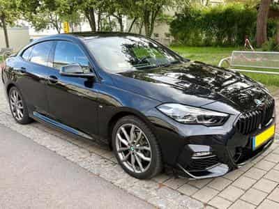 BMW 218 Gran Coupé M Sport (2023) - Photo 1