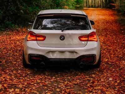 BMW M140 Xdrive (2017) - Photo 2
