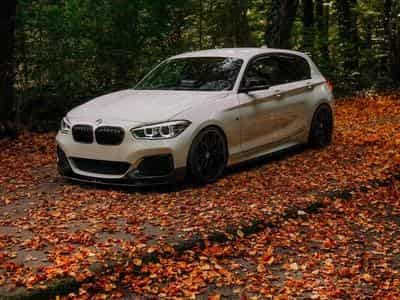BMW M140 Xdrive (2017) - Photo 3