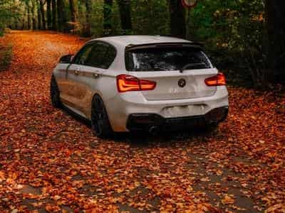 BMW M140 Xdrive (2017) - Photo 4
