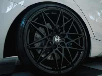 BMW M140 Xdrive (2017) - Photo 6