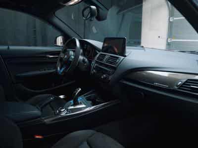 BMW M140 Xdrive (2017) - Photo 8